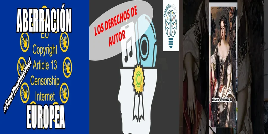"Aspectos esenciales de la ley de copyright en México"