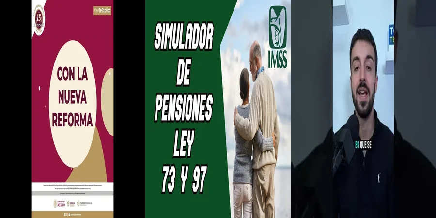 "Aspectos esenciales de la ley de jubilaciones en México"