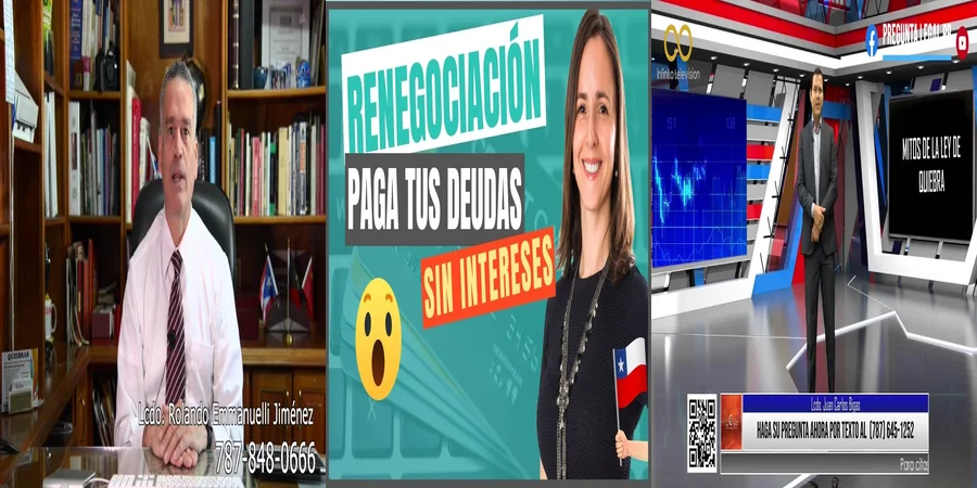 "Aspectos esenciales de la ley de la quiebra en México"