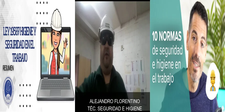 "Aspectos esenciales de la ley de seguridad e higiene en México"