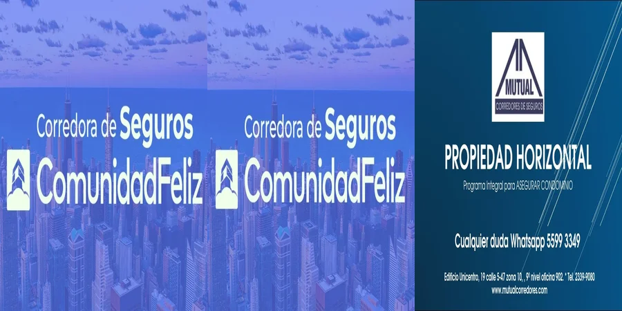 "Aspectos esenciales de la ley de seguros para condominios en México"