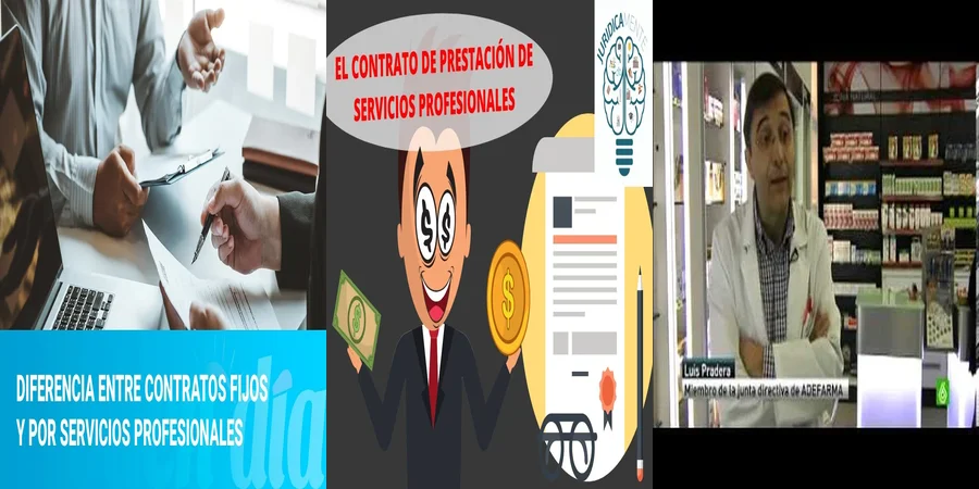 "Aspectos esenciales de la ley de servicios profesionales en México"