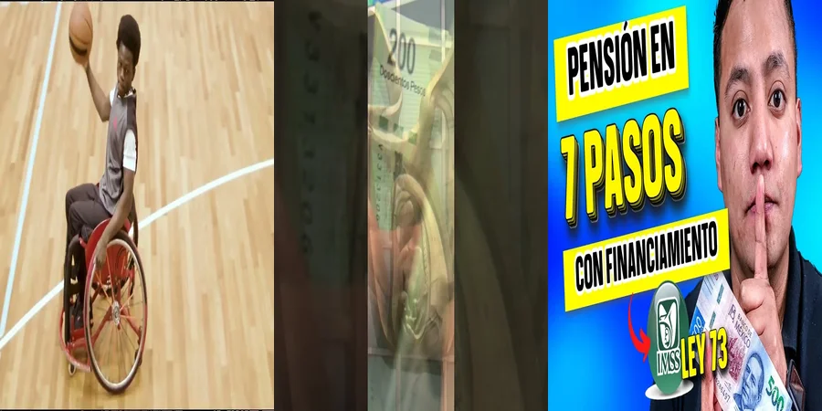 "Aspectos esenciales de la ley del IMSS de 1973 sobre pensiones"