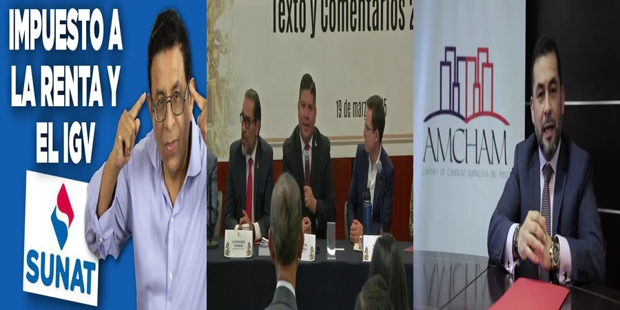 "Aspectos esenciales de la ley del impuesto a la renta en México"