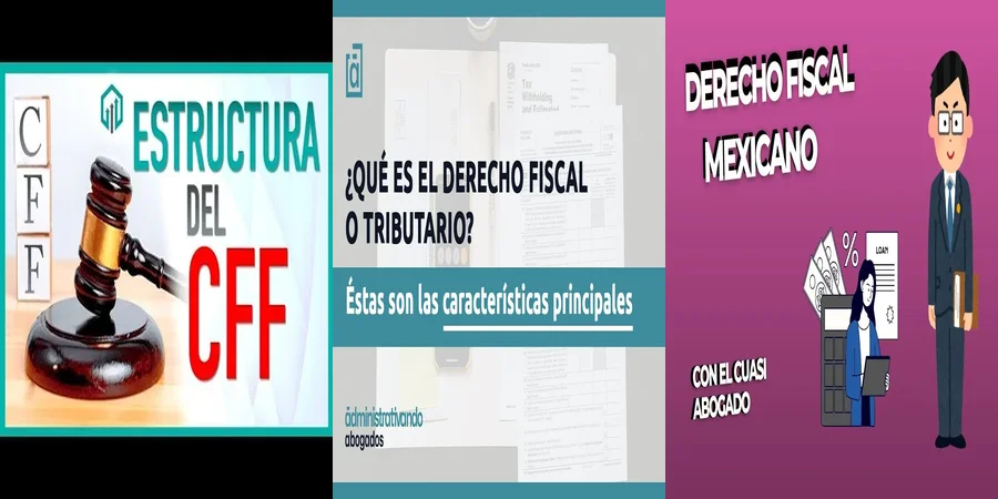 "Aspectos esenciales de la ley fiscal en México para tu negocio"