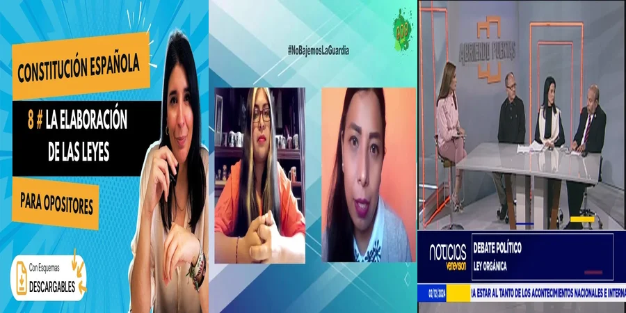 "Aspectos esenciales de la ley orgánica en el contexto legal mexicano"