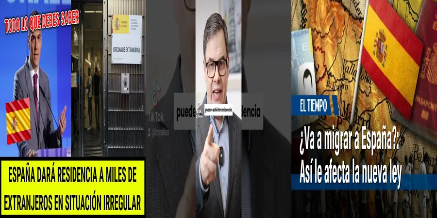 "Aspectos esenciales de la nueva ley de extranjería en México"