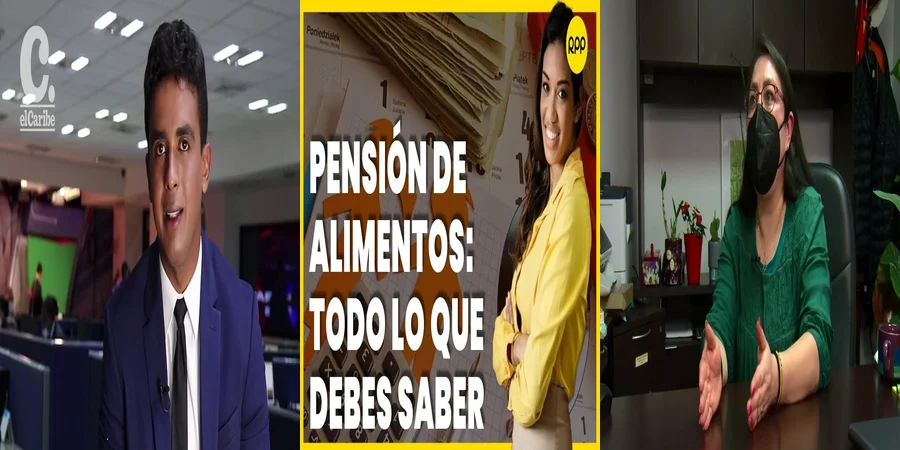 "Aspectos esenciales de la pensión alimenticia en México"