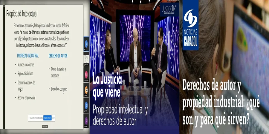 "Aspectos esenciales de la propiedad industrial en México"
