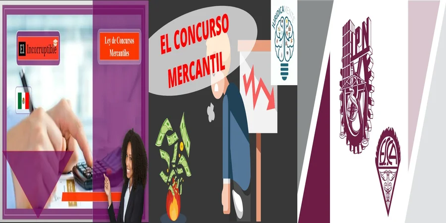 "Aspectos esenciales de la sentencia de concurso mercantil en México"