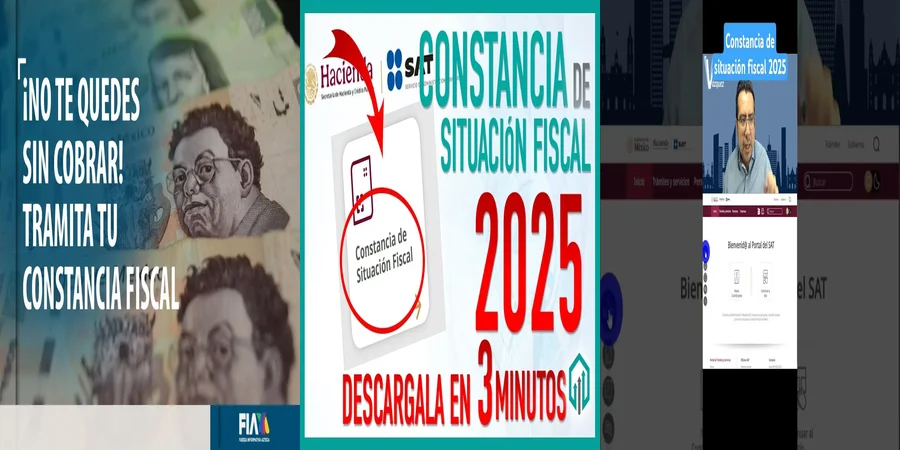 "Aspectos esenciales de la situación fiscal en México"