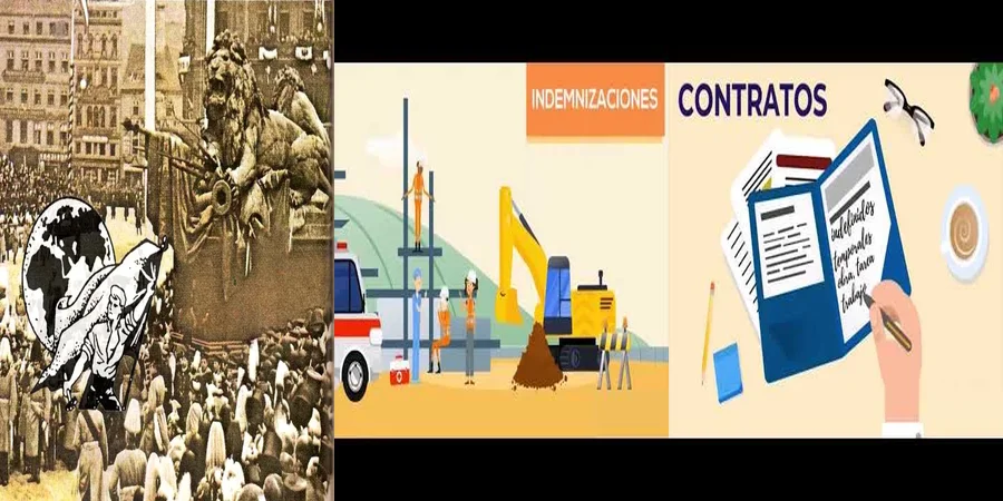 "Aspectos esenciales del código del trabajo en México para empleados"