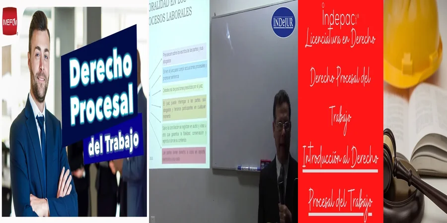 "Aspectos esenciales del derecho laboral en México para trabajadores"