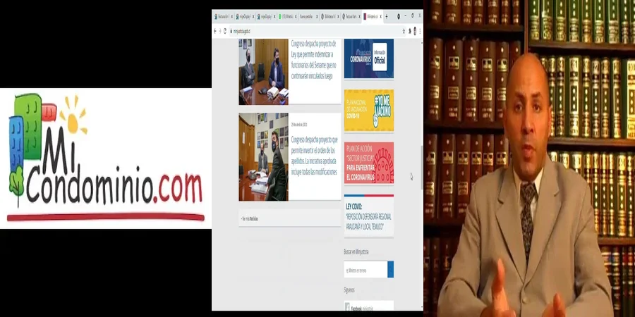"Aspectos esenciales del estatuto de asociaciones civiles en México"