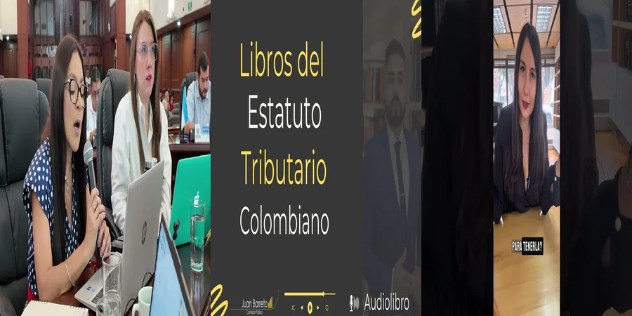 "Aspectos esenciales del estatuto tributario en México"