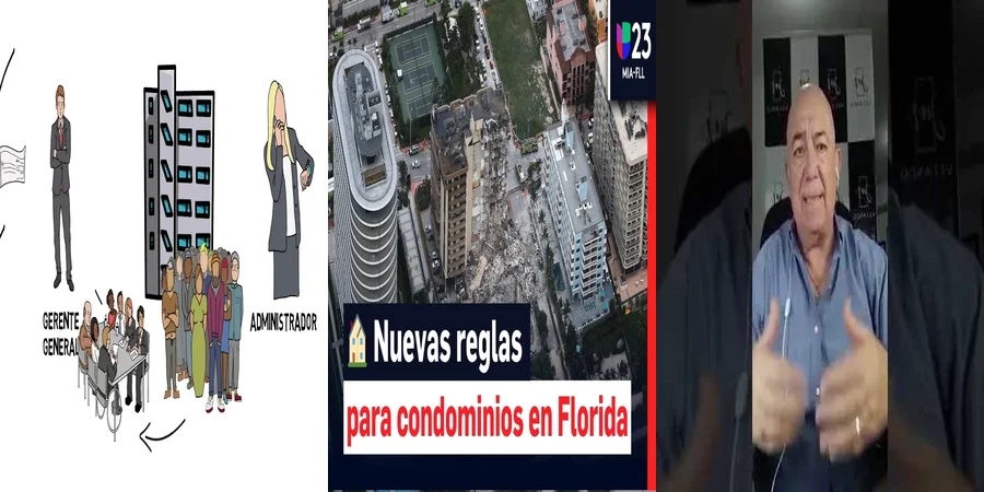 "Aspectos esenciales del reglamento de condominios en México"