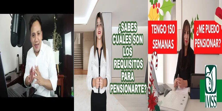 "Aspectos esenciales sobre la pensión ley 73 en México"
