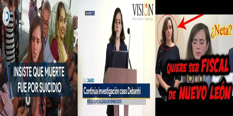 "Aspectos fiscales a considerar con Griselda Núñez en México"