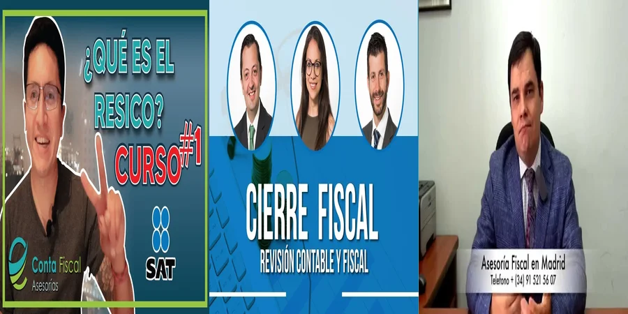 "Aspectos fiscales que debes considerar al emprender en México"
