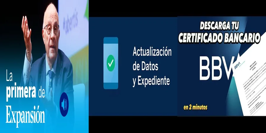 "Aspectos fiscales que debes considerar con BBVA en México"