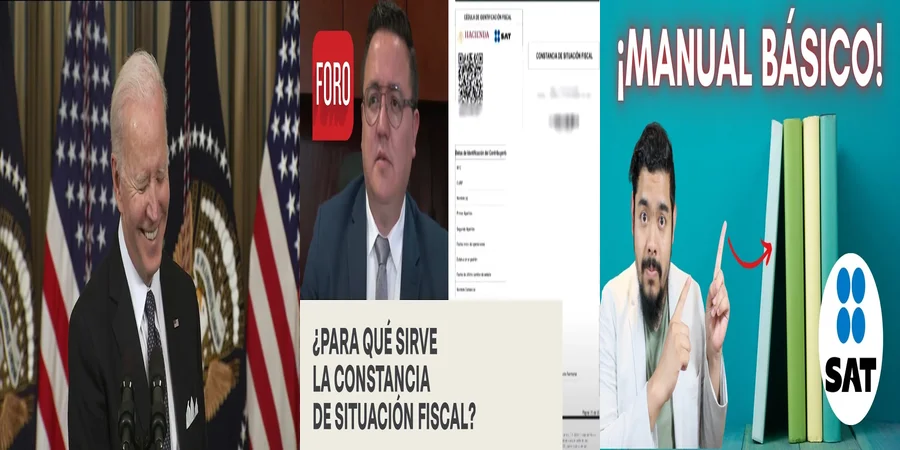 "Aspectos fiscales que todo abogado debe conocer en México"