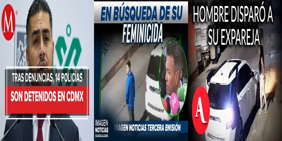"Aspectos legales de fiscalía 14 en México: lo que debes saber"