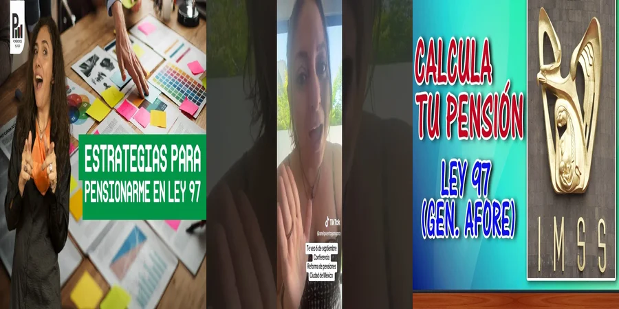 "Aspectos legales de la afore 97 en México que debes saber"