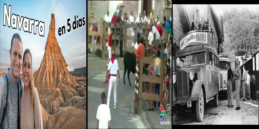 "Aspectos legales de la compilación navarra en México"