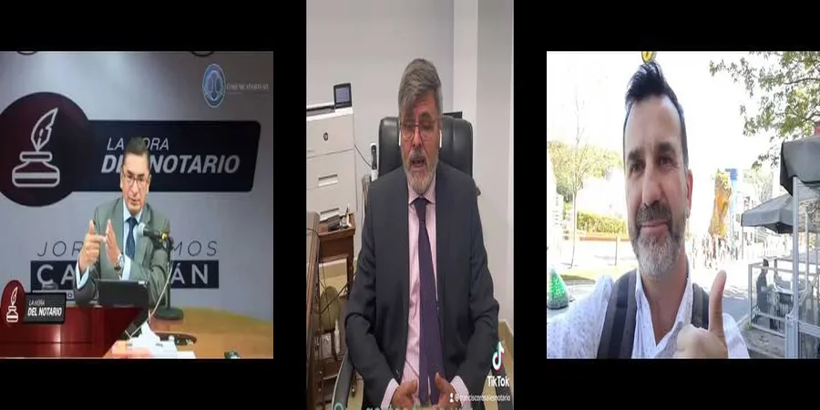 "Aspectos legales de la compraventa notaria en México"