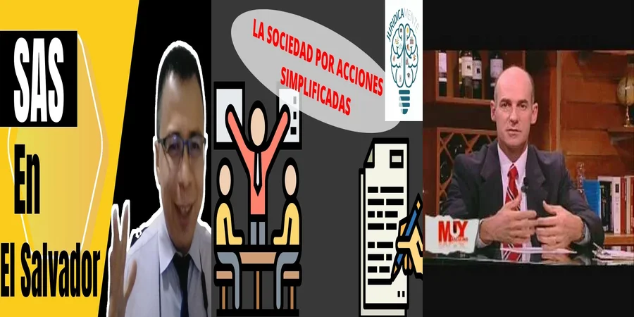 "Aspectos legales de la constitución de sociedades SAS en México"