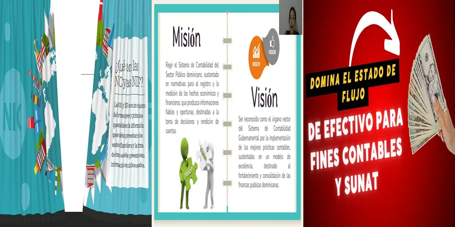 "Aspectos legales de la contabilidad en México que debes conocer"