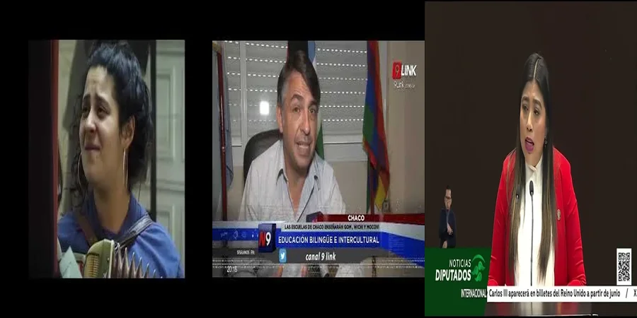"Aspectos legales de la educación bilingüe en México"