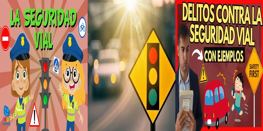 "Aspectos legales de la educación vial en México que debes conocer"
