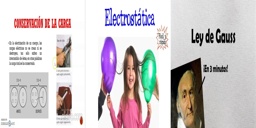 "Aspectos legales de la electrostática en México: lo que debes saber"