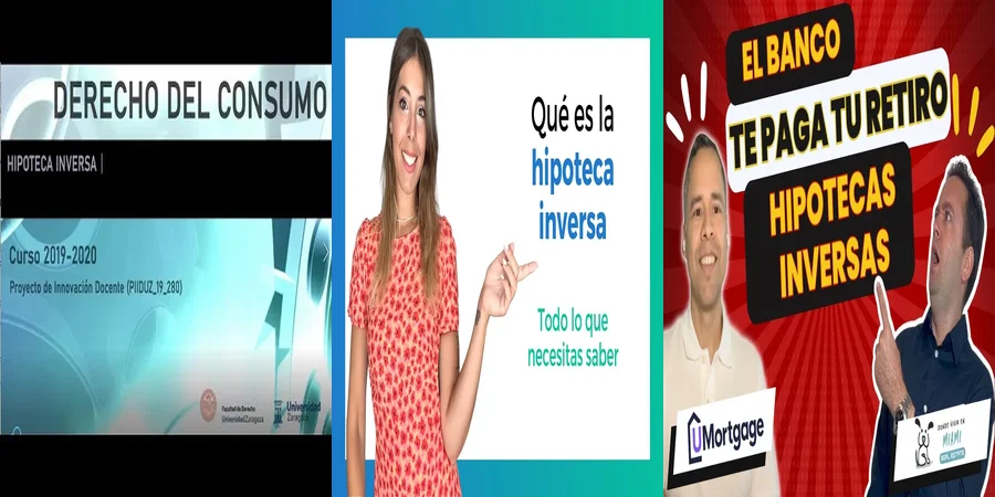 "Aspectos legales de la hipoteca inversa según la ley 41 de 2007 en México"