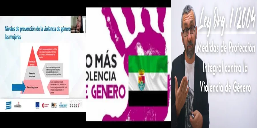 "Aspectos legales de la igualdad entre hombres y mujeres en México"