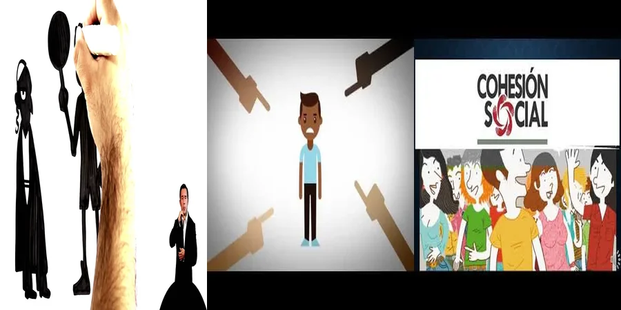 "Aspectos legales de la igualdad y no discriminación en México"
