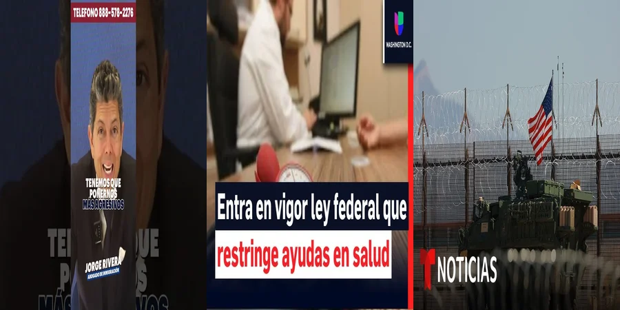 "Aspectos legales de la inmigración en EE. UU. para mexicanos"