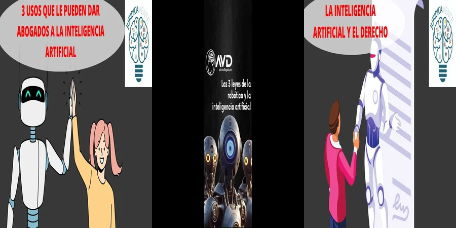 "Aspectos legales de la inteligencia artificial en México"