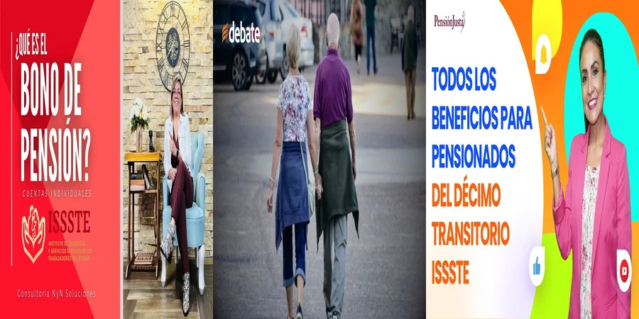 "Aspectos legales de la jubilación del ISSSTE en México"