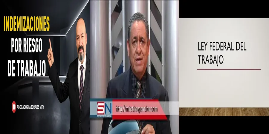 "Aspectos legales de la jubilación en la Ley Federal del Trabajo"