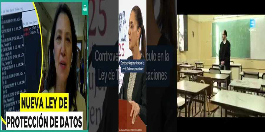 "Aspectos legales de la ley 18.168 en México que debes saber"