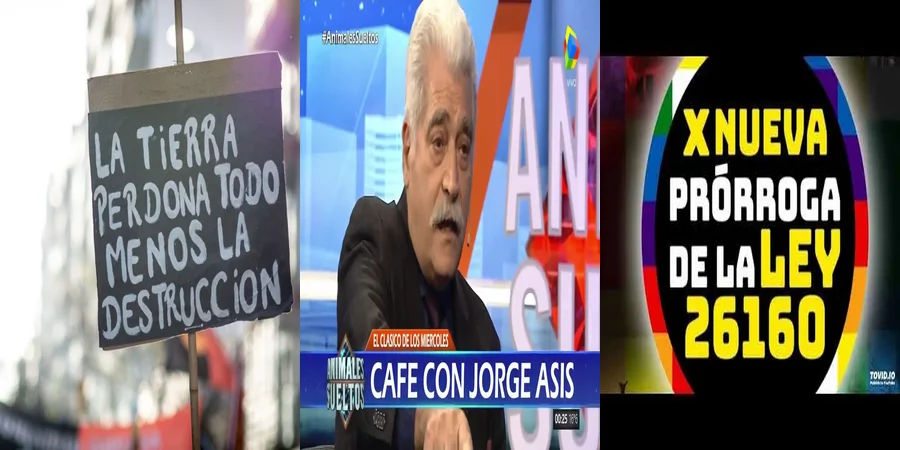 "Aspectos legales de la ley 26160 en México que debes saber"