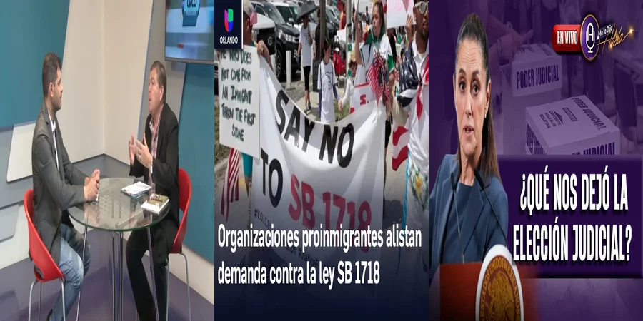 "Aspectos legales de la ley 27347 en México: lo que debes saber"