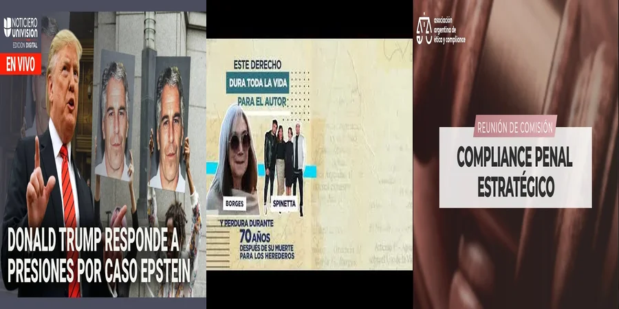 "Aspectos legales de la ley 27.401 en México que debes saber"