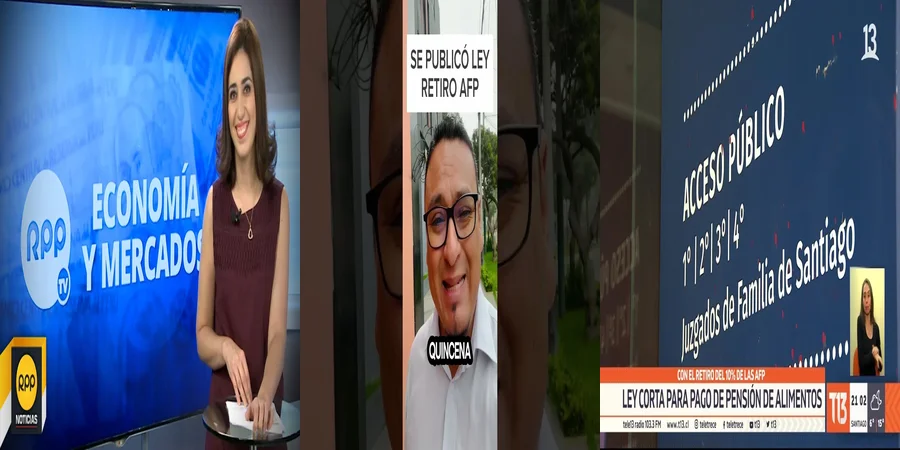 "Aspectos legales de la ley afp en México que debes conocer"