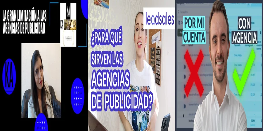 "Aspectos legales de la ley de agencias de publicidad en México"