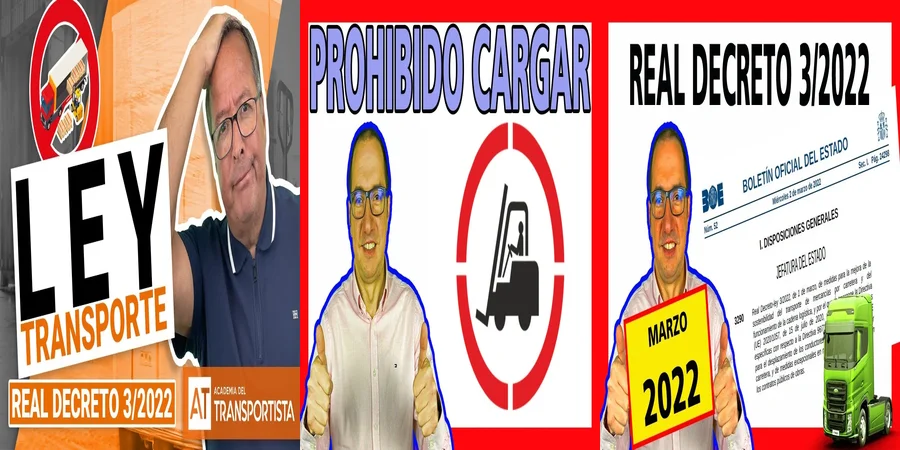 "Aspectos legales de la ley de descarga de camiones en México"