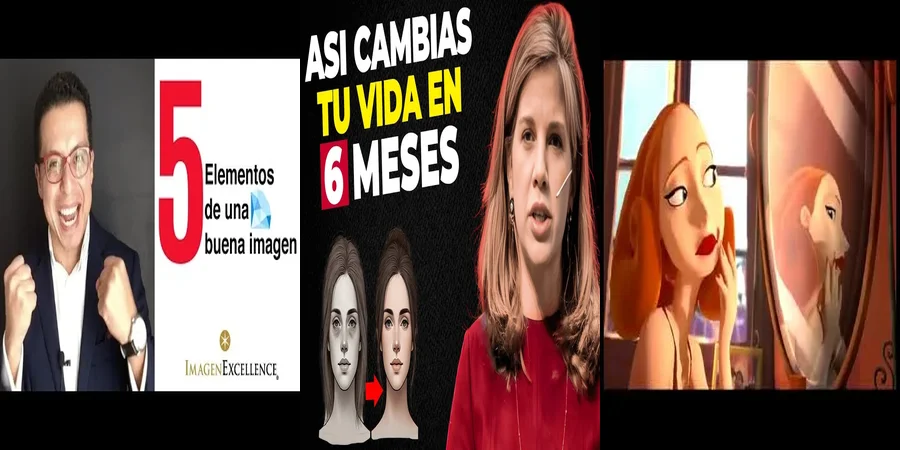 "Aspectos legales de la ley de imagen personal en México"