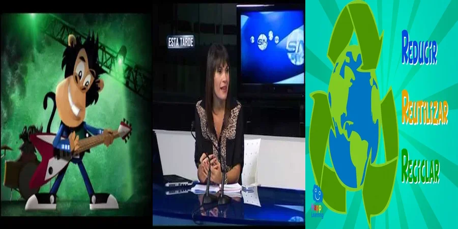 "Aspectos legales de la ley de las 3 erres en México"